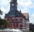 Old Town Hall Lorsch