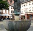 Leichhof-Fountain