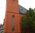 St. Quintins Kirche