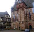 Rathaus Marburg