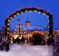 Christmas Market Marienberg