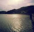 Diemel Lake