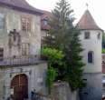 Meersburg Castle