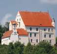 Mindelburg Castle