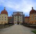 Schloss Moritzburg