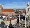 Munich Marienplatz