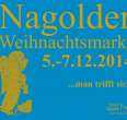 Nagolder Christmas Market