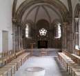 Abtskapelle Kloster Pforta