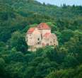 Burg Tannenburg