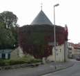 Brewery Tower