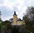 Homburg Castle