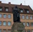 Albrecht Dürer Monument