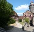 Nuremberg Castle