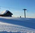 Ski Lifts Hochsträß Oberreute