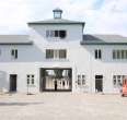 Sachsenhausen concentration camp