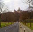 Marienburg Castle