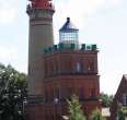 New Cape Arkona Lighthouse