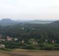 Bastei Lookout