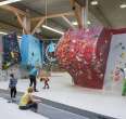 Boulderworld Regensburg