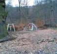 Waldspielplatz Unter der Frankenburg