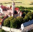 Ronneburg Castle