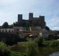 Runkel Castle Ruins