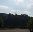 Rheinfels Castle Ruins