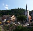 Stiftskirche St. Goar