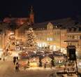 Schneeberger Weihnachtsmarkt