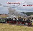 Museumsbahn Schönheide