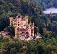 Hohenschwangau Castle