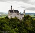 Schloss Neuschwanstein