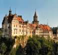 Sigmaringen Castle