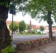 Marktplatz von Stadtilm