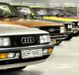 Siku- und Audi-Modellautomuseum