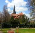 Parish Church of St. John