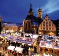 Christmas market Stuttgart
