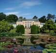 Wilhelma Zoological and Botanical Garden Stuttgart