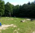 Waldspielplatz Syke