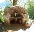 Lourdes Grotto