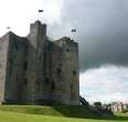 Trim Castle Ruins