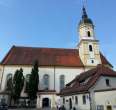 Parish Church of St. Augustine