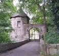 Gleichenstein Castle Ruins