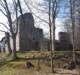 Winterstein Castle Ruins