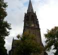 St. Pancras Parish Church