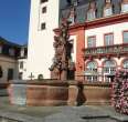 Fountain of Neptune