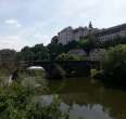 Stone Bridge