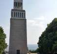 Glockenturm Turm der Freiheit