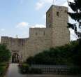 Freienfels Castle Ruins