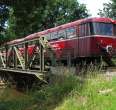 Museum Railway Ammerland Saterland